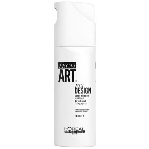 Spray Tecni Art Fix Design 200 ML Spray Tecni Art Fix Design 200 ML