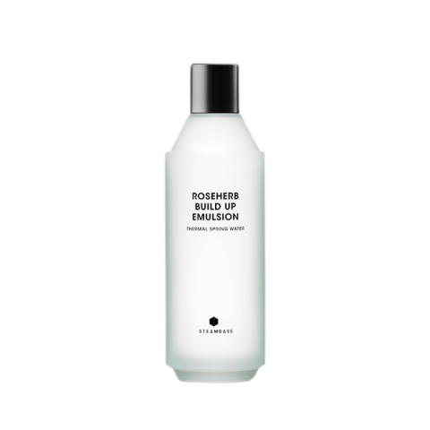 STEAMBASE - Roseherb Construire une émulsion - 150ml