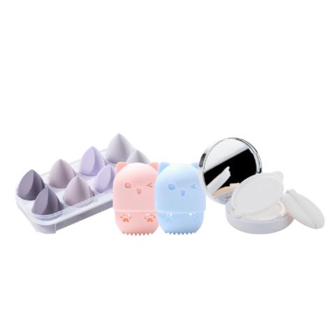 Stylevana BB Cushion Make Up Tool Set Stylevana BB Cushion Make Up Tool Set