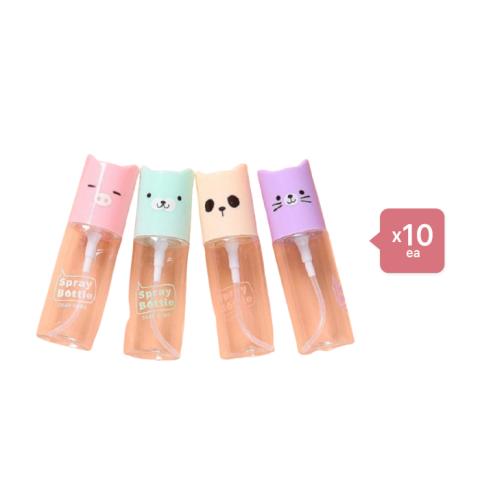 Stylevana - Mini Spray Bottle - 1pièce - Random(10ea) Set Stylevana - Mini Spray Bottle - 1pièce - Random(10ea) Set
