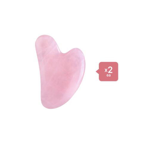 Stylevana - Scraping Board Gua Sha Massage Tool (Heart-shaped)... Stylevana - Scraping Board Gua Sha Massage Tool (Heart-shaped)...