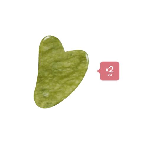 Stylevana - Scraping Board Gua Sha Massage Tool (Heart-shaped)... Stylevana - Scraping Board Gua Sha Massage Tool (Heart-shaped)...