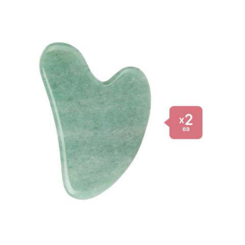 Stylevana - Scraping Board Gua Sha Massage Tool (Heart-shaped)... Stylevana - Scraping Board Gua Sha Massage Tool (Heart-shaped)...