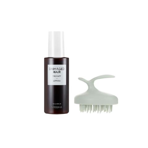 Stylevana x MISSHA - Hair Scalp Care Set Stylevana x MISSHA - Hair Scalp Care Set