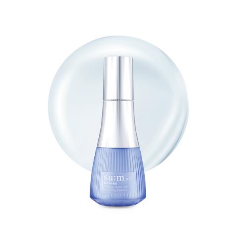 su: m37 - Water-full Timeless Water Gel Eye Lifting Essence - 40ml su: m37 - Water-full Timeless Water Gel Eye Lifting Essence - 40ml