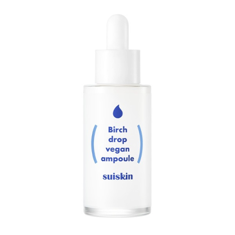 suiskin - Birch Drop Vegan Ampoule - 35ml suiskin - Birch Drop Vegan Ampoule - 35ml