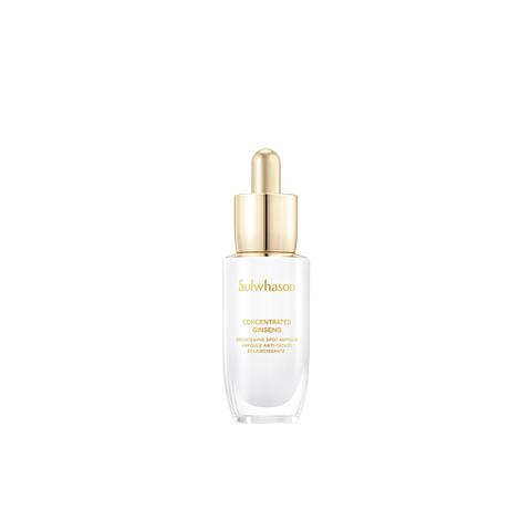 Sulwhasoo - Ampoule éclaircissante concentrée au ginseng - 20g Sulwhasoo - Ampoule éclaircissante concentrée au ginseng - 20g