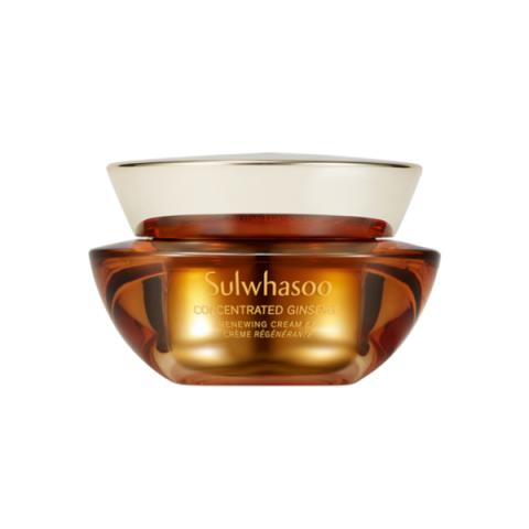Sulwhasoo - Concentrated Ginseng Crème Rénovatrice EX (nouveau) - 30ml