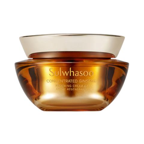 Sulwhasoo - Concentrated Ginseng Crème Rénovatrice EX (nouveau) - 60ml Sulwhasoo - Concentrated Ginseng Crème Rénovatrice EX (nouveau) - 60ml