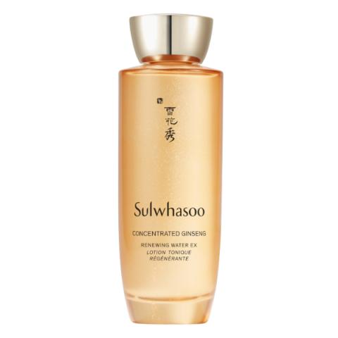 Sulwhasoo - Concentrated Ginseng Renewing L'Eau EX - 150ml