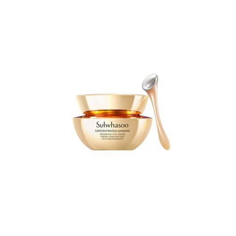 Sulwhasoo - Crème contour des yeux rénovatrice concentrée au... Sulwhasoo - Crème contour des yeux rénovatrice concentrée au...