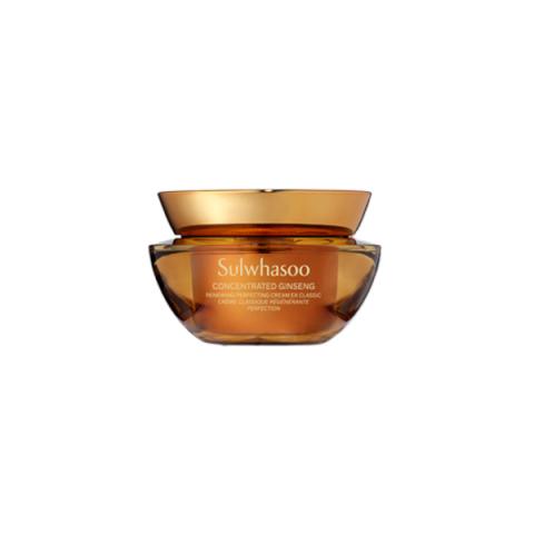 Sulwhasoo - Crème Perfectrice Rénovatrice Concentré Ginseng Ex... Sulwhasoo - Crème Perfectrice Rénovatrice Concentré Ginseng Ex...