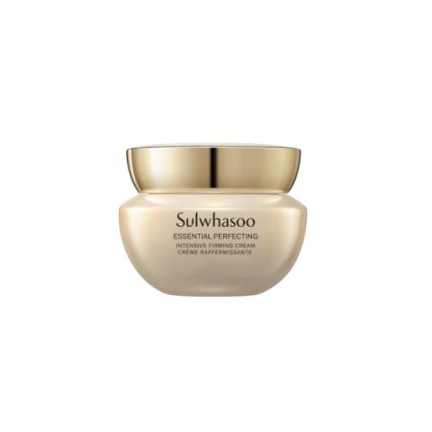 Sulwhasoo - Crème Raffermissante Intense Perfectrice Essentielle - 5ml Sulwhasoo - Crème Raffermissante Intense Perfectrice Essentielle - 5ml