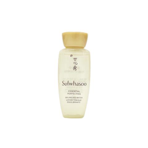 Sulwhasoo - Eau Essentielle Perfectrice Équilibrante - 15ml