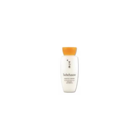 Sulwhasoo - Émulsion Équilibrante Confort Essentiel - 15ml Sulwhasoo - Émulsion Équilibrante Confort Essentiel - 15ml