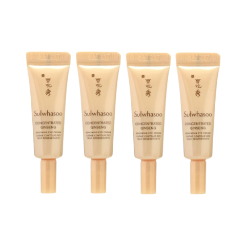 Sulwhasoo - Ensemble de crème contour des yeux régénérante... Sulwhasoo - Ensemble de crème contour des yeux régénérante...