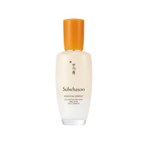 Sulwhasoo - Essential Comfort Émulsion équilibrante - 125ml