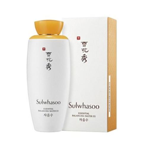 Sulwhasoo - Essential équilibrage de l'eau EX - 125ml Sulwhasoo - Essential équilibrage de l'eau EX - 125ml