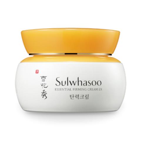 Sulwhasoo - Essential Fermeté, crème EX - 75ml Sulwhasoo - Essential Fermeté, crème EX - 75ml