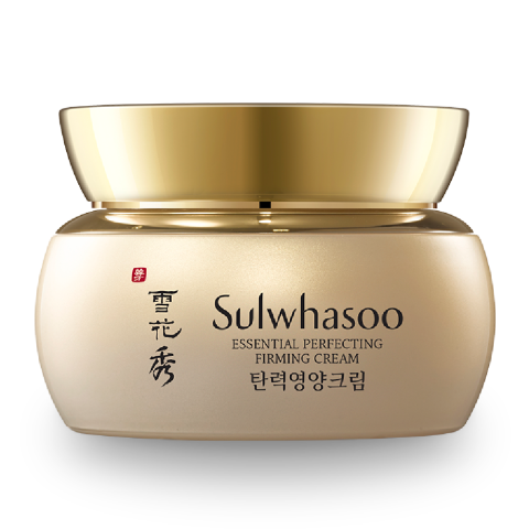 Sulwhasoo - Essential Perfecting Firming Cream - 75ml Sulwhasoo - Essential Perfecting Firming Cream - 75ml