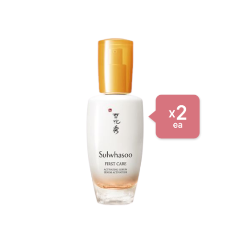 Sulwhasoo - First Care Activating Serum 30ml (2ea) Set