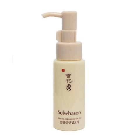 Sulwhasoo - Huile nettoyante douce - 50ml Sulwhasoo - Huile nettoyante douce - 50ml