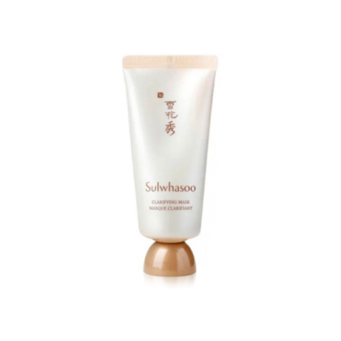 Sulwhasoo - Masque clarifiant (nouveau) - 35ml Sulwhasoo - Masque clarifiant (nouveau) - 35ml