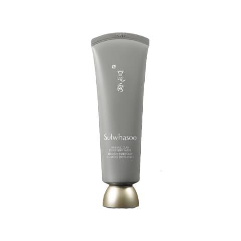 Sulwhasoo - Masque Purifiant à l'Argile aux Herbes - 150ml Sulwhasoo - Masque Purifiant à l'Argile aux Herbes - 150ml