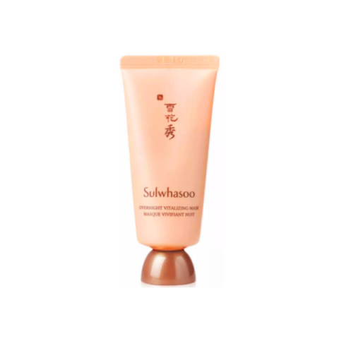 Sulwhasoo - Masque vitalisant de nuit (nouveau) - 35ml Sulwhasoo - Masque vitalisant de nuit (nouveau) - 35ml