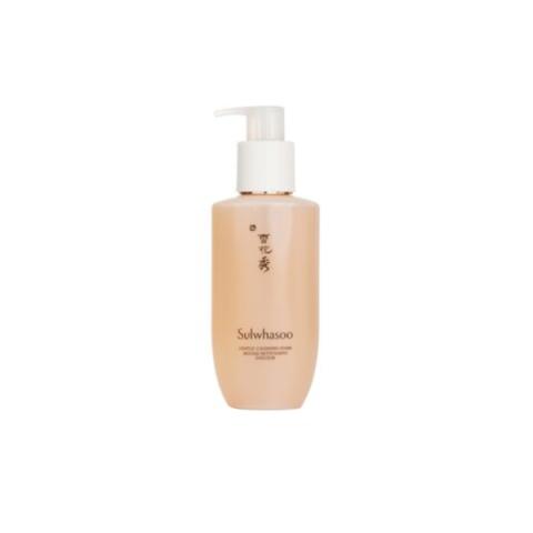 Sulwhasoo - Mousse nettoyante douce - 100ml Sulwhasoo - Mousse nettoyante douce - 100ml