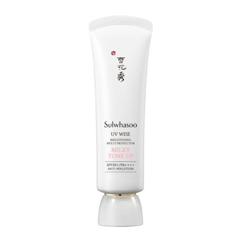 Sulwhasoo - Multi-protecteur éclaircissant UV Wise SPF50+ PA++++ - Sulwhasoo - Multi-protecteur éclaircissant UV Wise SPF50+ PA++++ -