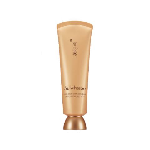 Sulwhasoo - Nuit Masque Revitalisant - 120ml Sulwhasoo - Nuit Masque Revitalisant - 120ml