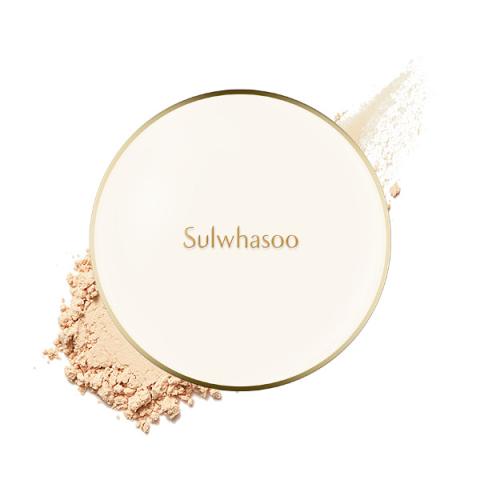 Sulwhasoo - Poudre perfectrice - 20g - 21N Light to Medium Sulwhasoo - Poudre perfectrice - 20g - 21N Light to Medium