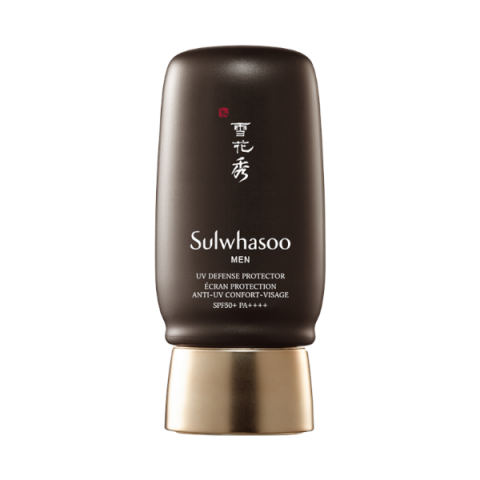 Sulwhasoo - Protecteur UV Defence Homme SPF50 + PA ++++ - 50ml Sulwhasoo - Protecteur UV Defence Homme SPF50 + PA ++++ - 50ml