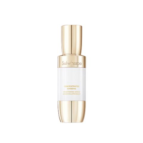 Sulwhasoo - Sérum éclaircissant concentré au ginseng - 50ml Sulwhasoo - Sérum éclaircissant concentré au ginseng - 50ml