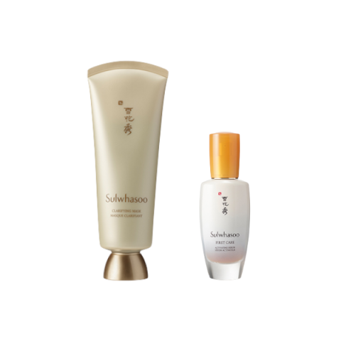 Sulwhasoo - Set Essentiels Sulwhasoo - Set Essentiels