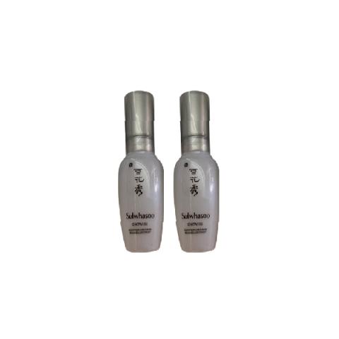 Sulwhasoo - Snowise Brightening Serum EX Set - 8ml*2pcs Sulwhasoo - Snowise Brightening Serum EX Set - 8ml*2pcs