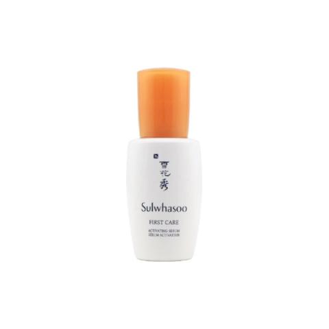 Sulwhasoo - Testeur de sérum activateur First Care - 15ml Sulwhasoo - Testeur de sérum activateur First Care - 15ml