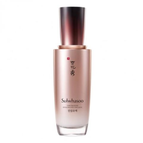 Sulwhasoo - Timetreasure Émulsion revigorante - 125ml Sulwhasoo - Timetreasure Émulsion revigorante - 125ml