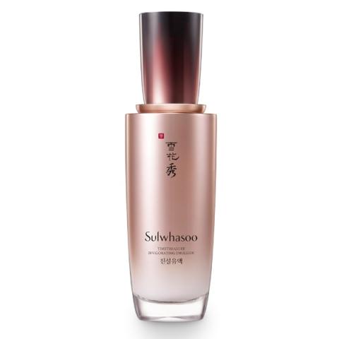 Sulwhasoo - Timetreasure Invigorating Eye Serum - 25ml Sulwhasoo - Timetreasure Invigorating Eye Serum - 25ml