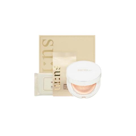 su:m37 - Coussin hydratant éblouissant Time Energy SPF50+ PA+++ -... su:m37 - Coussin hydratant éblouissant Time Energy SPF50+ PA+++ -...