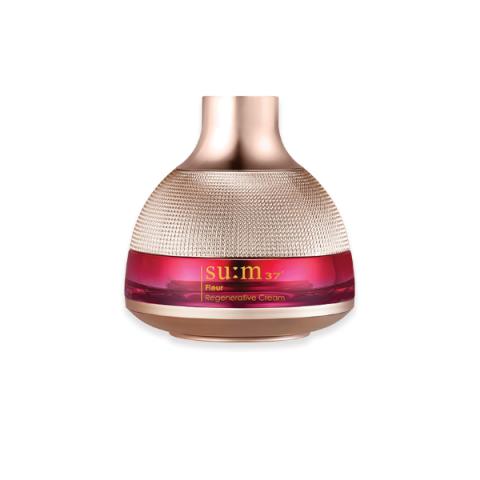 su:m37 - Fleur Crème Régénérante - 50ml su:m37 - Fleur Crème Régénérante - 50ml