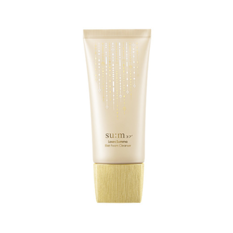 su:m37 - LosecSumma Elixir Foam Cleanser (New) - 150ml su:m37 - LosecSumma Elixir Foam Cleanser (New) - 150ml