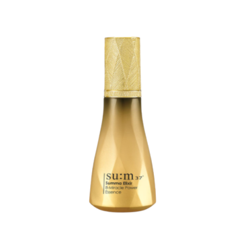 su:m37 - Summa Elixir 8-Miracle Power Essence - 60ml su:m37 - Summa Elixir 8-Miracle Power Essence - 60ml
