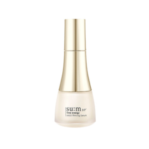 su:m37 - Time Energy Sérum hydratant raffermissant - 50ml su:m37 - Time Energy Sérum hydratant raffermissant - 50ml