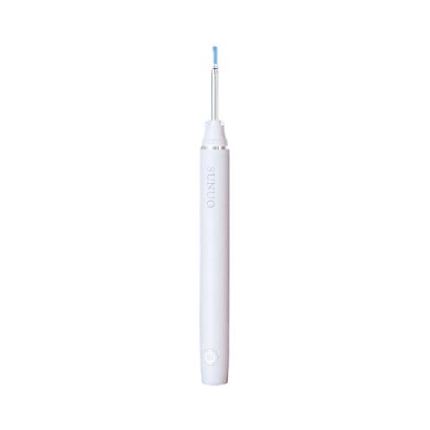 Sunuo - FindX EarHealth Nettoyeur visuel intelligent 3 en 1... Sunuo - FindX EarHealth Nettoyeur visuel intelligent 3 en 1...