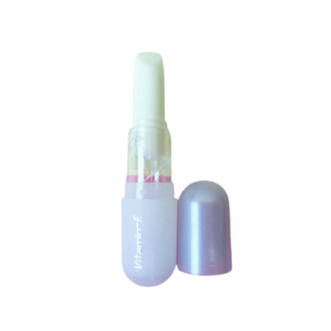 Super Gloss - Baume à lèvres hydratant à la vitamine E - 1pièce - Milk