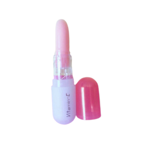 Super Gloss - Baume à lèvres hydratant à la vitamine E - 1pièce -...