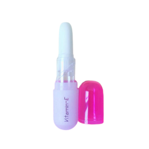 Super Gloss - Baume à lèvres hydratant à la vitamine E - 1pièce -...