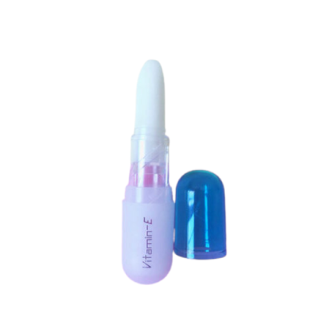 Super Gloss - Baume à lèvres hydratant à la vitamine E - 1pièce -... Super Gloss - Baume à lèvres hydratant à la vitamine E - 1pièce -...